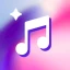 Créateur de musique IA icon