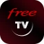 Free TV icon