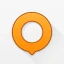 OsmAnd — Mapas e GPS Offline icon