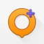 OsmAnd+ — Karten & GPS Offline icon