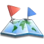 All-In-One Offline Maps icon