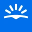 Skyscanner Flights Hotels Cars icon
