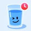 Drink Alarms: Water Tracker icon