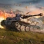 World of Tanks Blitz™ icon