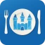 Stakeout icon