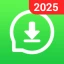 Status Saver: Video Downloader icon