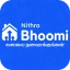 Nithra Bhoomi-Buy, Sell Assets icon