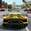 Nitro Car Driving Master icon
