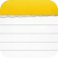 Notepad, Notes, Easy Notebook icon