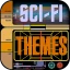 Sci-Fi Themes icon