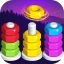 Nut Sort Puzzle Games icon