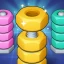 Nut Sort Magic - Puzzle Game icon