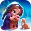 Nuts Sort! Story Puzzle Game icon