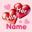 Stylish Name Art Maker icon
