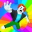 Obby World: Parkour Games icon