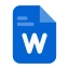 Word Office: Docs Reader icon