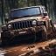 Off Road Rally: Carros Grandes icon
