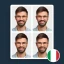 Passbilder App für Deutschland icon