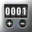 Tally Counter: Click Counter icon