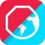 Adblock Browser: Surfe schnell icon