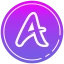 aka icon