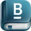 Die Bibel. Begleiter im Alltag icon