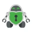 Cryptomator icon