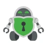 Cryptomator icon