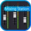 Mixing Station icon