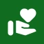 Fossify Thank You icon