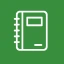 Notebook for Golf Clash icon