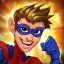 Hero Zero RPG multijoueur icon