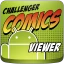 Challenger Comics Viewer icon