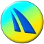 qtVlm Navigation and Routing icon