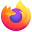 Firefox Fast & Private Browser icon