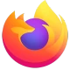 Firefox: Privater Browser icon