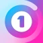 1Money: dépenses, finances icon