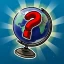 World Geography Trivia Quiz icon