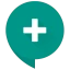 Plus Messenger icon