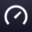 Speedtest por Ookla icon
