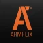 Armflix icon