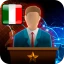 Presidente Simulador Lite icon