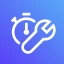 WorkingHours - Zeiterfassung icon
