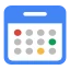ShiftCal+ Dienstplan Kalender icon