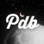 Pdb: Personalidade e amigos icon