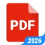 PDF Reader - Editor & Viewer icon