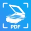 Scanner App de PDF -TapScanner icon