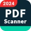 ACE Scanner - PDF Scanner App icon