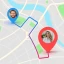 Family GPS Tracker: Geo Find icon