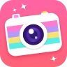 Câmera selfie-câmera de beleza icon